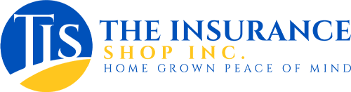 The Insurance Shop Inc.